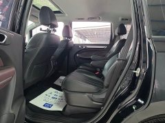 GAC Aion M6 2023 PRO 270T DCT Luxury - ფოტო 10