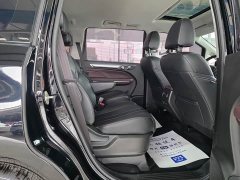 GAC Aion M6 2023 PRO 270T DCT Luxury - ფოტო 12