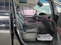 GAC Aion M6 2023 PRO 270T DCT Luxury - ფოტო 13