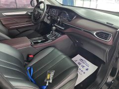 GAC Aion M6 2023 PRO 270T DCT Luxury - ფოტო 15