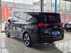 GAC Aion M6 2023 PRO 270T DCT Luxury - ფოტო 18