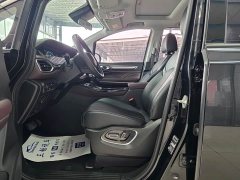 GAC Aion M6 2023 PRO 270T DCT Luxury - ფოტო 5