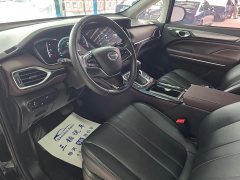 GAC Aion M6 2023 PRO 270T DCT Luxury - ფოტო 6