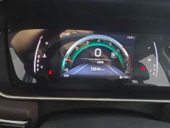 GAC Aion M6 2023 PRO 270T DCT Luxury - ფოტო 7