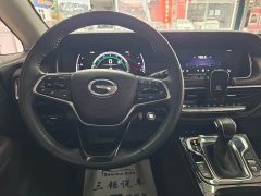 GAC Aion M6 2023 PRO 270T DCT Luxury - ფოტო 8