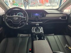 GAC Aion M6 2023 PRO 270T DCT Luxury - ფოტო 9