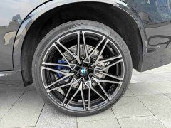 BMW X5 M X5 M Thunder Edition - ფოტო 11