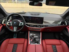 BMW X5 M X5 M Thunder Edition - ფოტო 15