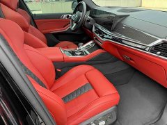 BMW X5 M X5 M Thunder Edition - ფოტო 16