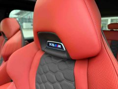 BMW X5 M X5 M Thunder Edition - ფოტო 17