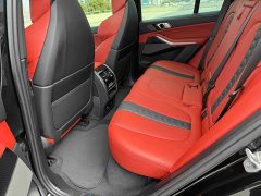 BMW X5 M X5 M Thunder Edition - ფოტო 18