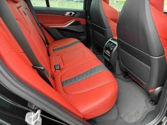 BMW X5 M X5 M Thunder Edition - ფოტო 19
