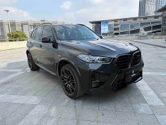 BMW X5 M X5 M Thunder Edition - ფოტო 3