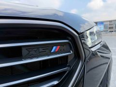 BMW X5 M X5 M Thunder Edition - ფოტო 4
