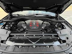 BMW X5 M X5 M Thunder Edition - ფოტო 9