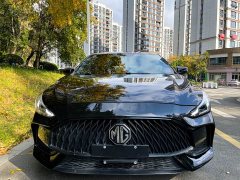 SAIC MG5 180DVVT Manual Youth Luxury Edition - ფოტო 1