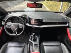 SAIC MG5 180DVVT Manual Youth Luxury Edition - ფოტო 10