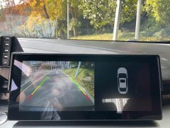 SAIC MG5 180DVVT Manual Youth Luxury Edition - ფოტო 14