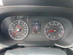 SAIC MG5 180DVVT Manual Youth Luxury Edition - ფოტო 15
