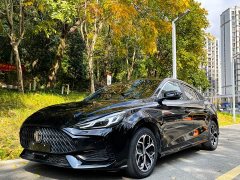 SAIC MG5 180DVVT Manual Youth Luxury Edition - ფოტო 2