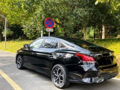 SAIC MG5 180DVVT Manual Youth Luxury Edition - ფოტო 3