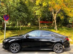SAIC MG5 180DVVT Manual Youth Luxury Edition - ფოტო 4