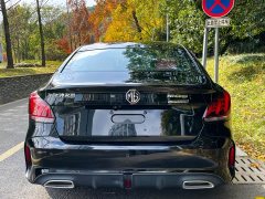 SAIC MG5 180DVVT Manual Youth Luxury Edition - ფოტო 5