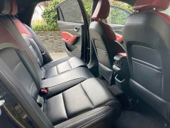 SAIC MG5 180DVVT Manual Youth Luxury Edition - ფოტო 9