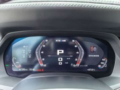 BMW X5 M 2022 X5 M - ფოტო 12