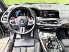 BMW X5 M 2022 X5 M - ფოტო 16