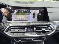 BMW X5 M 2022 X5 M - ფოტო 17