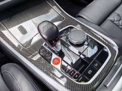 BMW X5 M 2022 X5 M - ფოტო 18