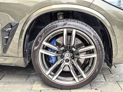 BMW X5 M 2022 X5 M - ფოტო 4
