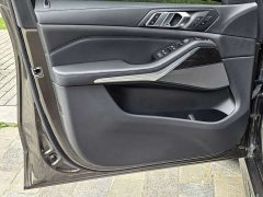 BMW X5 M 2022 X5 M - ფოტო 7