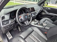 BMW X5 M 2022 X5 M - ფოტო 8