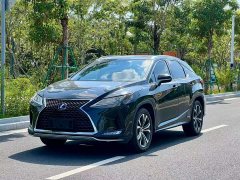 Lexus RX 2020 Facelift 450h AWD Elegance - ფოტო 1