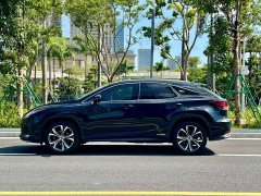 Lexus RX 2020 Facelift 450h AWD Elegance - ფოტო 3