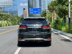 Lexus RX 2020 Facelift 450h AWD Elegance - ფოტო 4