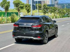 Lexus RX 2020 Facelift 450h AWD Elegance - ფოტო 5