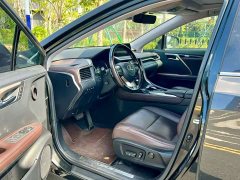 Lexus RX 2020 Facelift 450h AWD Elegance - ფოტო 6