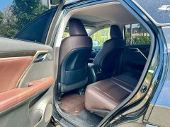 Lexus RX 2020 Facelift 450h AWD Elegance - ფოტო 7