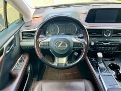 Lexus RX 2020 Facelift 450h AWD Elegance - ფოტო 9