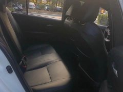 Toyota Corolla Hybrid 1.8H E-CVT Luxury - ფოტო 11