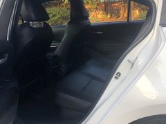 Toyota Corolla Hybrid 1.8H E-CVT Luxury - ფოტო 14
