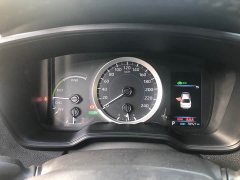 Toyota Corolla Hybrid 1.8H E-CVT Luxury - ფოტო 18