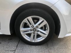 Toyota Corolla Hybrid 1.8H E-CVT Luxury - ფოტო 20
