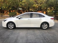 Toyota Corolla Hybrid 1.8H E-CVT Luxury - ფოტო 5