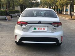 Toyota Corolla Hybrid 1.8H E-CVT Luxury - ფოტო 7