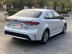 Toyota Corolla Hybrid 1.8H E-CVT Luxury - ფოტო 8
