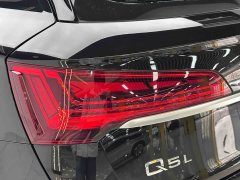 Audi Q5L 2021 40 TFSI Fashion Dynamic - ფოტო 12